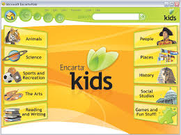 encarta premium 2007