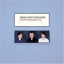 Manic Street Preachers - Take The Skinheads Bowling