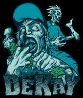 dekay clothing