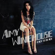amy winehouse album