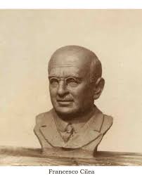 francesco cilea
