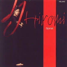 hiromi uehara spiral