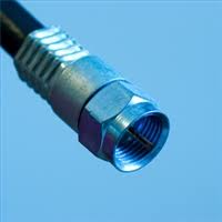 f type coaxial cable