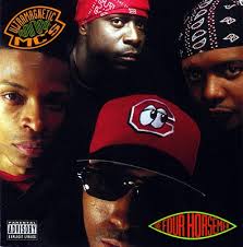 Ultramagnetic Mc's - Don't Be Scared