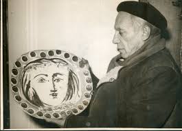 pablo picasso ceramics