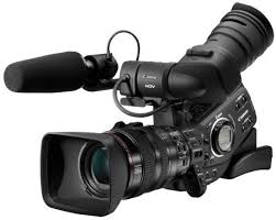hi def cameras