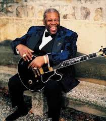 B.B. King - Everyday I Have The Blues