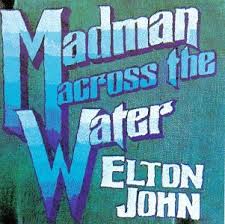 Elton John - Goodbye