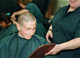 buzzcut