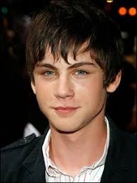 logan lerman