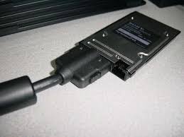 ps2 hdd adapter
