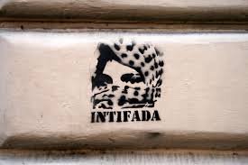 علمونا ( إلى أساتذة الجيل 00فى غزه والخليل ) Intifada_stencil