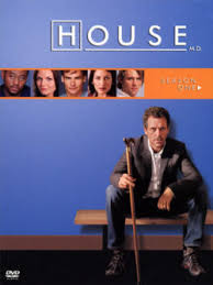 house dvd