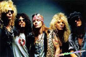 gnr