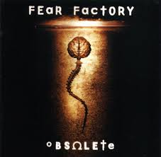 Fear Factory - Obsolete (1999)
