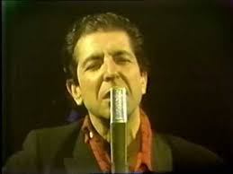 Leonard Cohen - Diamonds In The Mine Field