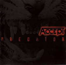 Accept - Predator