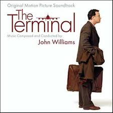 La terminal 
