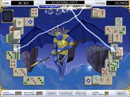 mahjong pc