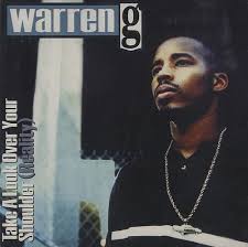 Warren G - I Shot The Sheriff