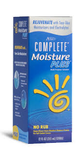 complete moisture plus