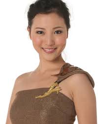 miss hk 2008
