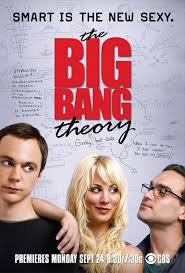 big band theory season 2