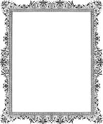 page borders