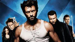 x men origins wolverine