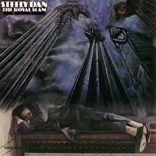 Steely Dan - The Royal Scam