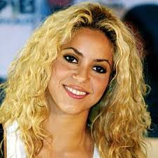 shakira whenever whenever