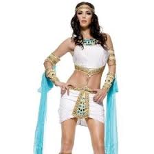 cleopatra halloween costume