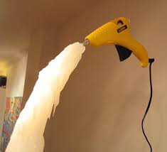 craft glue gun