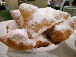 cafe dumonde