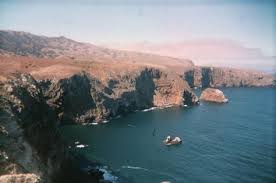 Santa Cruz Island