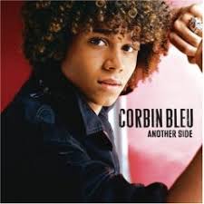 corbin bleu cd