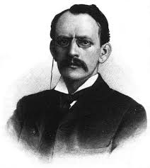 joseph john thomson