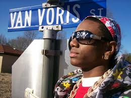 Soulja Boy � Texas