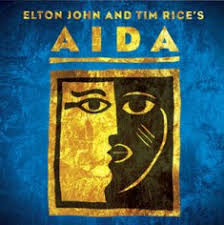disney aida