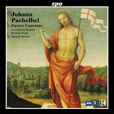 easter cantata