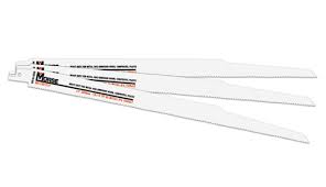 recip blades