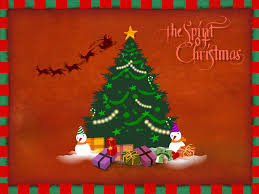 christmas wallpaper for desktop