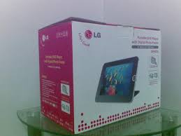 lg portable