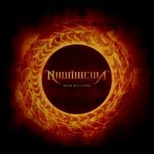 Naumachia - Iconography Of Pain