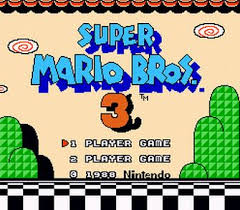 all star mario
