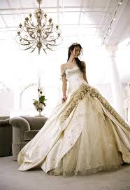 bridal ball gowns