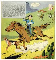 rin tin tin comics