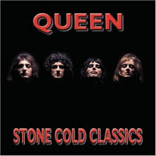 Queen - Stone Cold Classics
