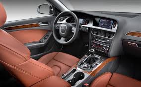 2009 audi a4 avant