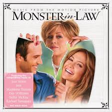 Soundtracks - Monster-in-Law